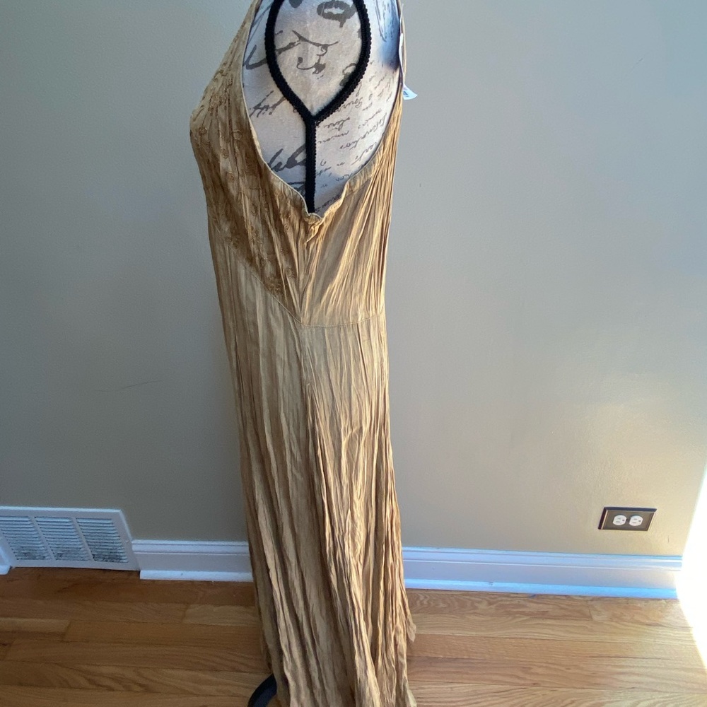 Vintage JCC Midi Dress - Picture 3 of 7